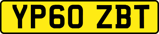 YP60ZBT