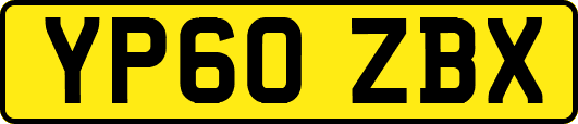 YP60ZBX