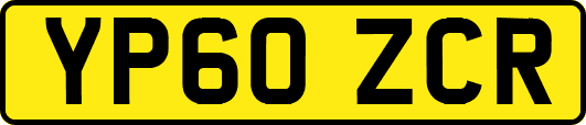 YP60ZCR