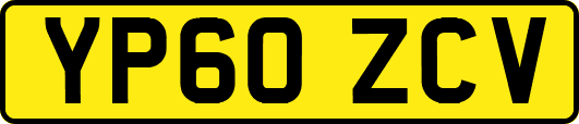 YP60ZCV
