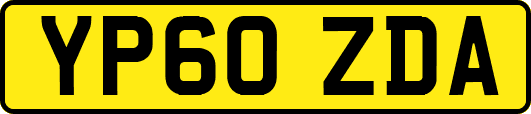 YP60ZDA