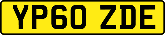 YP60ZDE