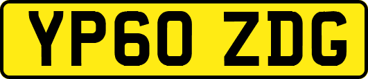YP60ZDG