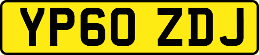 YP60ZDJ