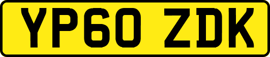 YP60ZDK