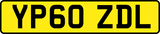 YP60ZDL
