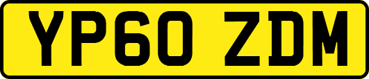 YP60ZDM