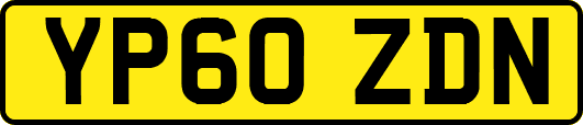 YP60ZDN