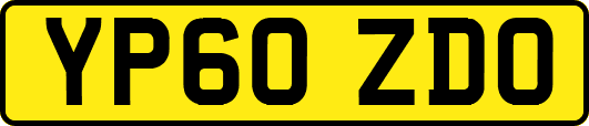 YP60ZDO