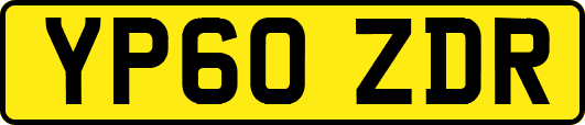 YP60ZDR