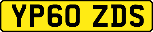 YP60ZDS