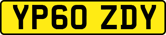 YP60ZDY