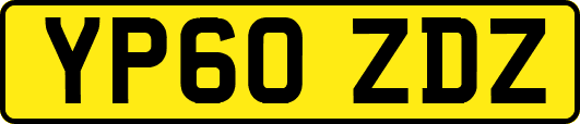 YP60ZDZ