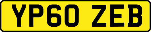 YP60ZEB