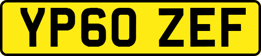 YP60ZEF