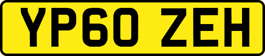 YP60ZEH
