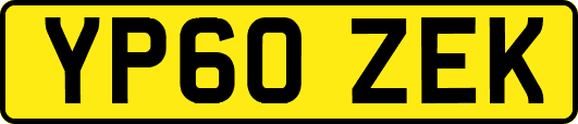 YP60ZEK