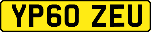 YP60ZEU