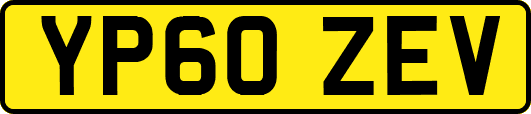 YP60ZEV