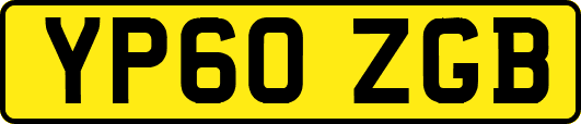 YP60ZGB