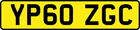 YP60ZGC