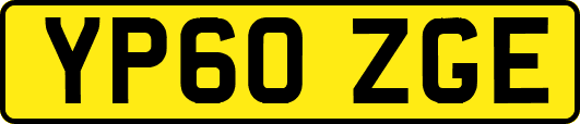 YP60ZGE