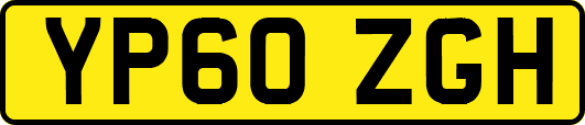 YP60ZGH