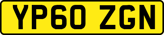 YP60ZGN