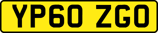 YP60ZGO