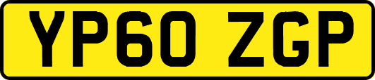 YP60ZGP