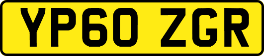YP60ZGR
