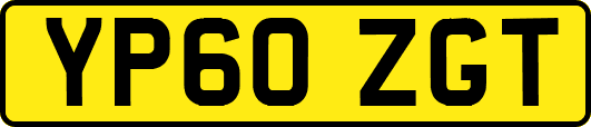 YP60ZGT