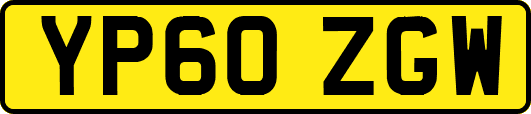 YP60ZGW