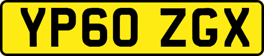 YP60ZGX