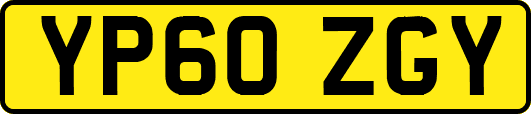 YP60ZGY