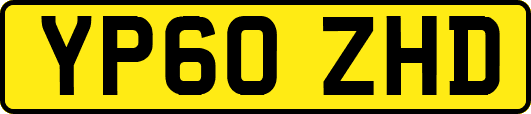 YP60ZHD