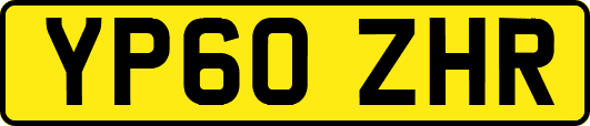YP60ZHR