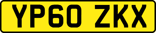 YP60ZKX