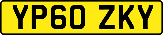 YP60ZKY