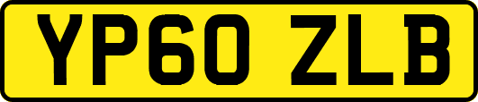 YP60ZLB