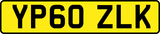 YP60ZLK