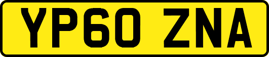 YP60ZNA