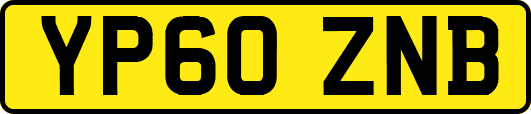 YP60ZNB