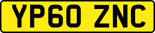 YP60ZNC