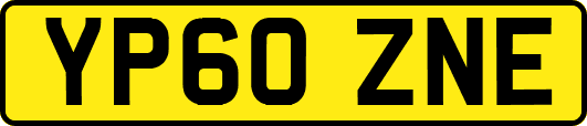 YP60ZNE