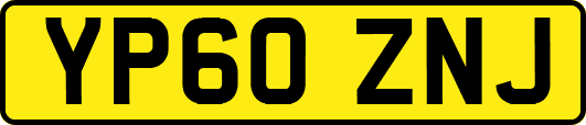 YP60ZNJ