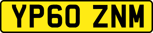 YP60ZNM