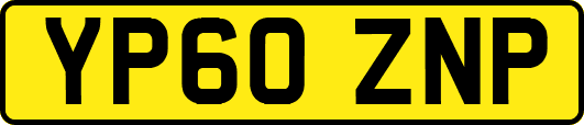 YP60ZNP