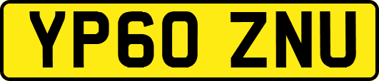 YP60ZNU
