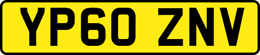 YP60ZNV